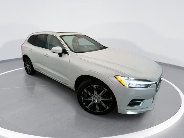 2021 Volvo XC60 T5 Inscription