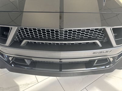 2025 Ford Mustang GT Premium Shelby GT350