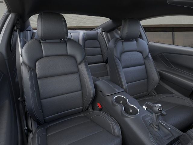 2025 Ford Mustang GT Premium Shelby GT350