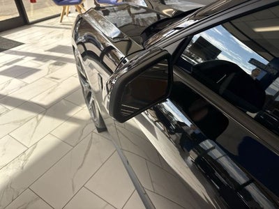 2025 Ford Mustang GT Premium Shelby GT350