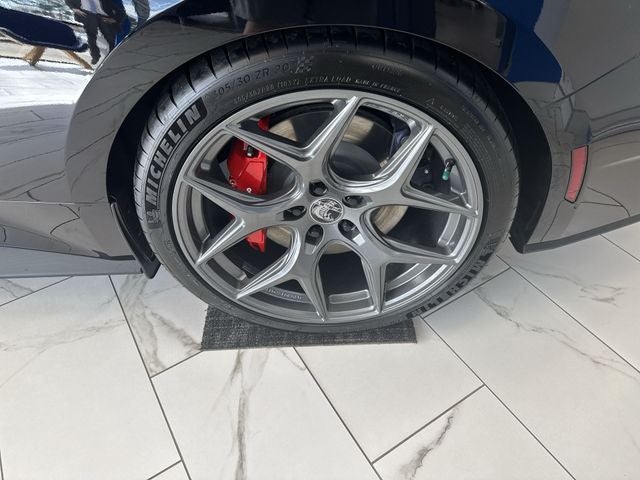 2025 Ford Mustang GT Premium Shelby GT350