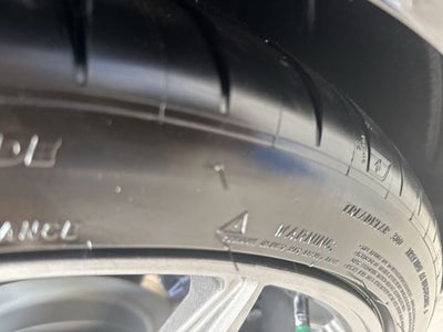 2025 Ford Mustang GT Premium Shelby GT350