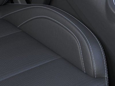 2025 Ford Mustang GT Premium Shelby GT350