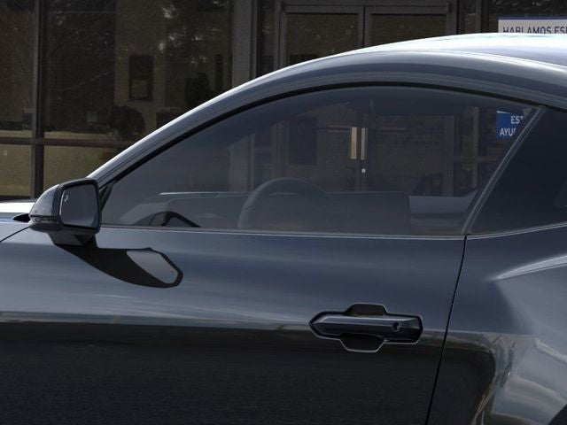 2025 Ford Mustang GT Premium Shelby GT350