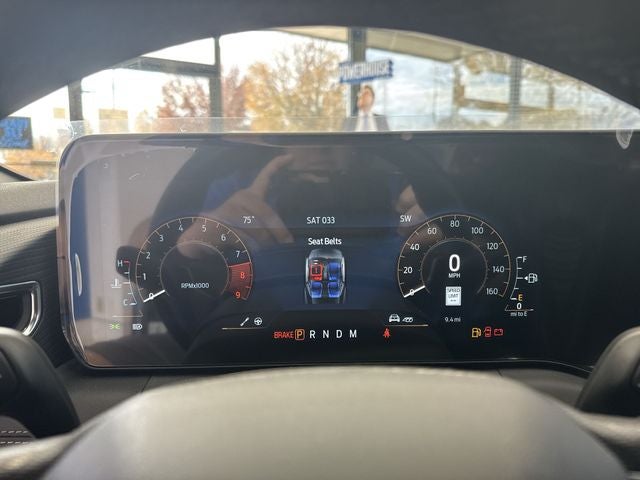 2025 Ford Mustang GT Premium Shelby GT350