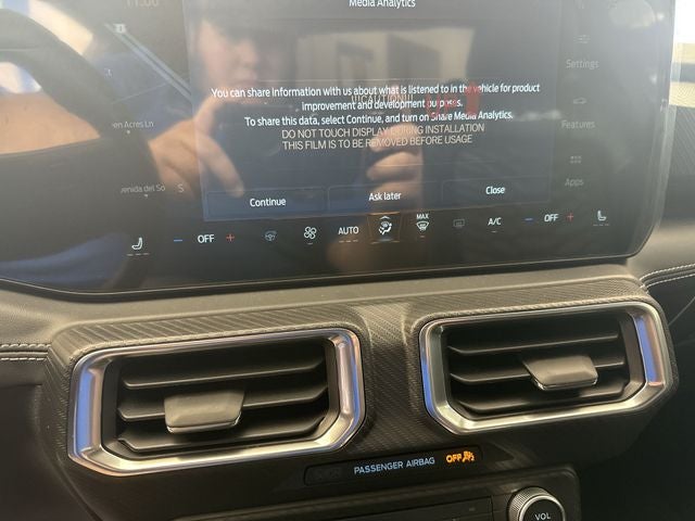 2025 Ford Mustang GT Premium Shelby GT350