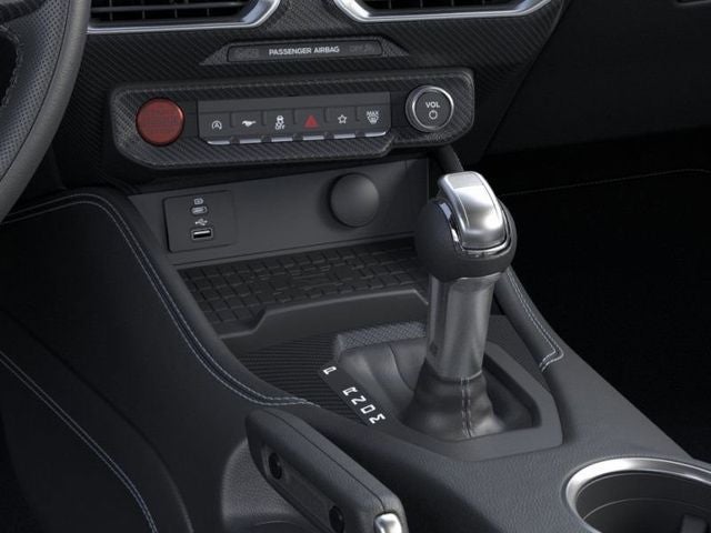 2025 Ford Mustang Shelby Super Snake