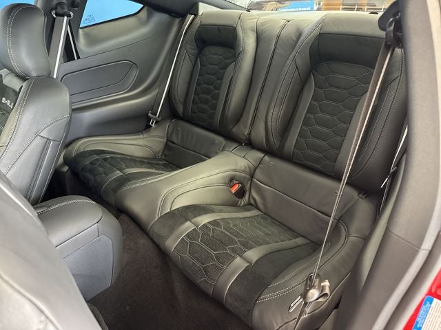 2025 Ford Mustang Shelby Super Snake