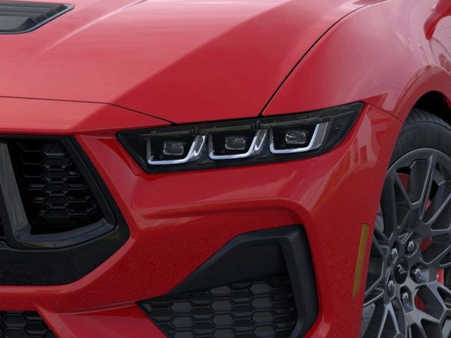 2025 Ford Mustang Shelby Super Snake