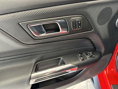 2025 Ford Mustang Shelby Super Snake