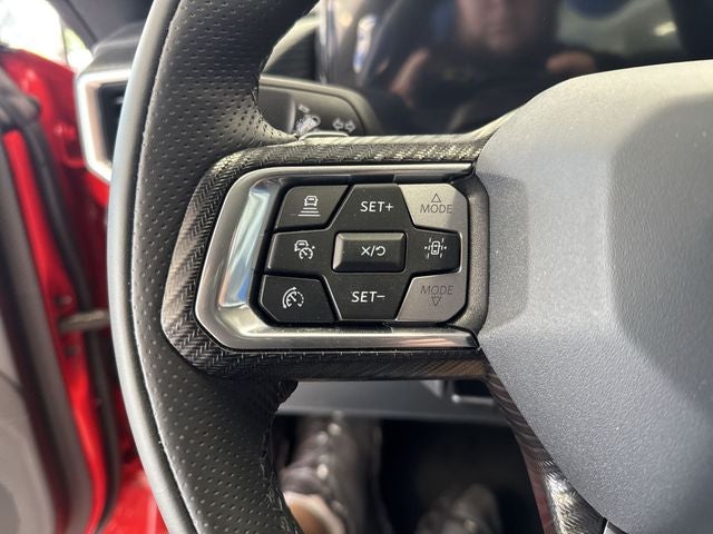 2025 Ford Mustang Shelby Super Snake