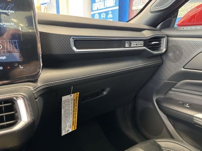 2025 Ford Mustang Shelby Super Snake