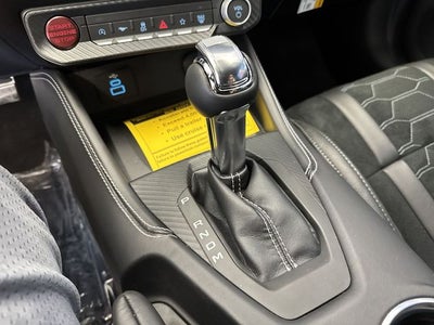 2025 Ford Mustang Shelby Super Snake