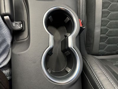 2025 Ford Mustang Shelby Super Snake