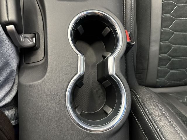 2025 Ford Mustang Shelby Super Snake