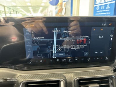 2025 Ford Mustang Shelby Super Snake