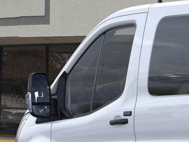 2025 Ford Transit-350 XLT