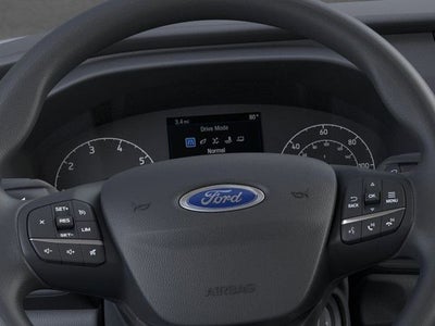 2025 Ford Transit-350 XLT Commercial