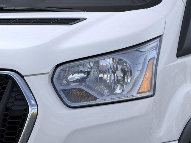 2025 Ford Transit-350 XLT Commercial