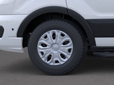2025 Ford Transit-350 XLT Commercial