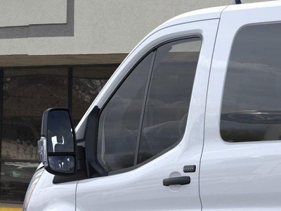 2025 Ford Transit-350 XLT Commercial