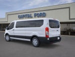 2025 Ford Transit-350 XLT Commercial