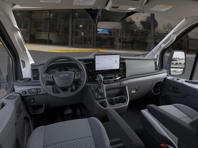 2025 Ford Transit-350 XLT Commercial