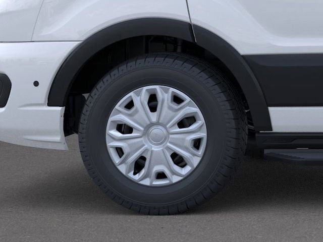 2025 Ford Transit-350 XLT