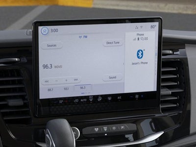 2025 Ford Transit-350 XLT