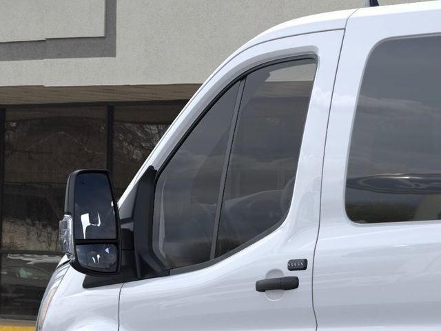 2025 Ford Transit-350 XLT