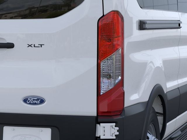 2026 Ford Transit-350 XLT