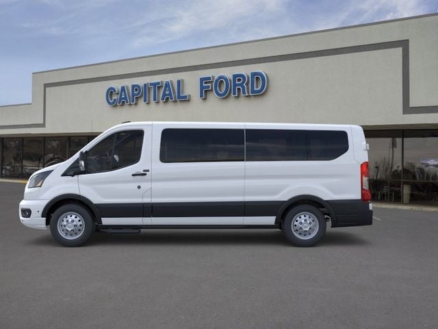 2026 Ford Transit-350 XLT