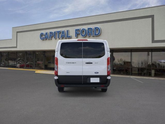 2026 Ford Transit-350 XLT