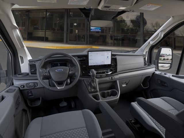 2026 Ford Transit-350 XLT