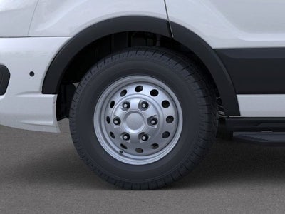 2025 Ford Transit-350 XLT