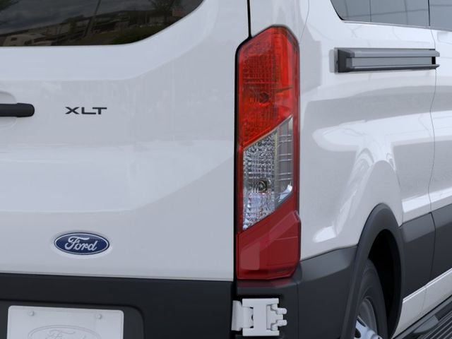 2026 Ford Transit-350 XLT