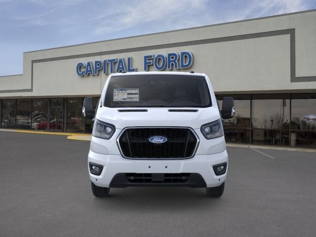 2026 Ford Transit-350 XLT