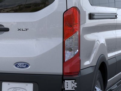 2026 Ford Transit-350 XLT