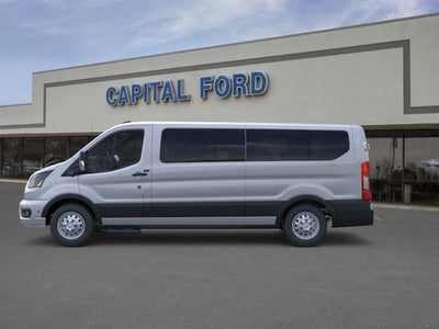 2026 Ford Transit-350 XLT