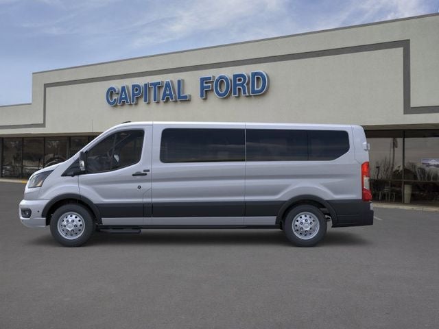 2026 Ford Transit-350 XLT