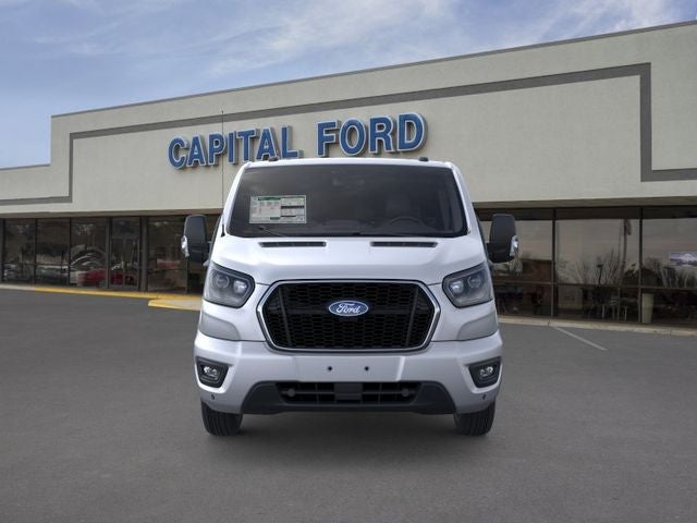 2026 Ford Transit-350 XLT