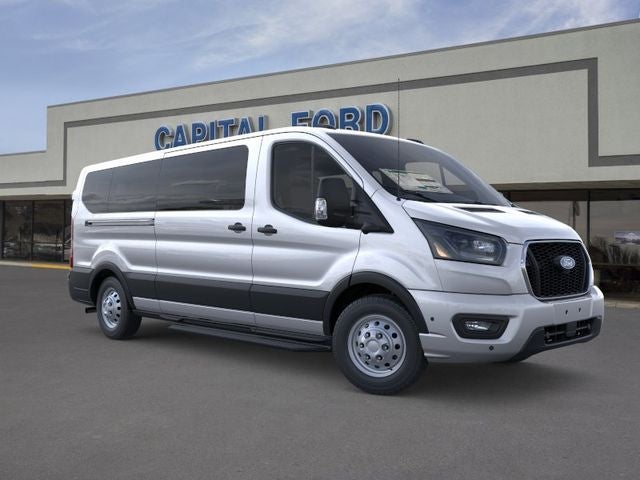 2026 Ford Transit-350 XLT