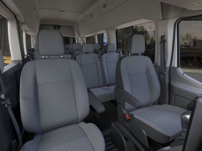 2026 Ford Transit-350 XLT