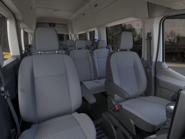 2026 Ford Transit-350 XLT