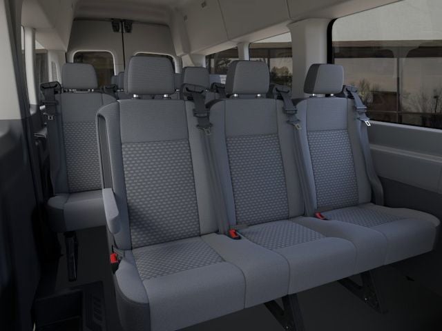 2026 Ford Transit-350 XLT