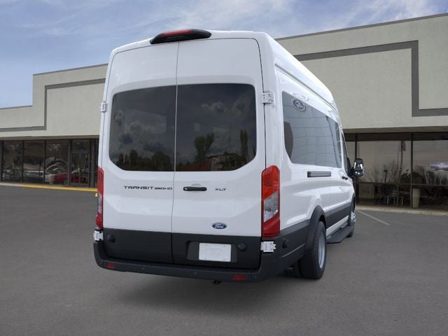 2026 Ford Transit-350 XLT