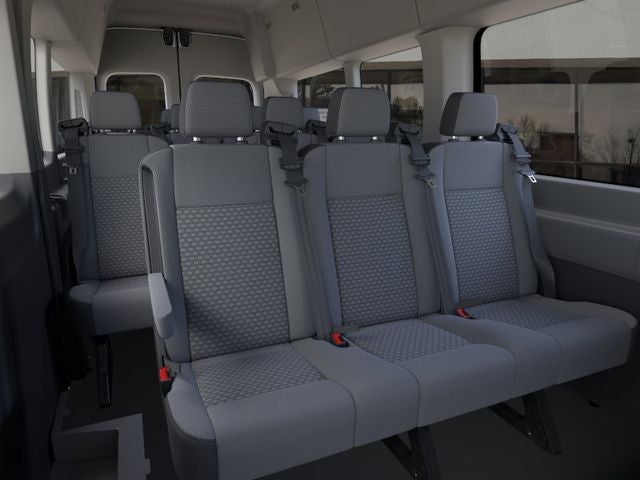 2026 Ford Transit-350 XLT