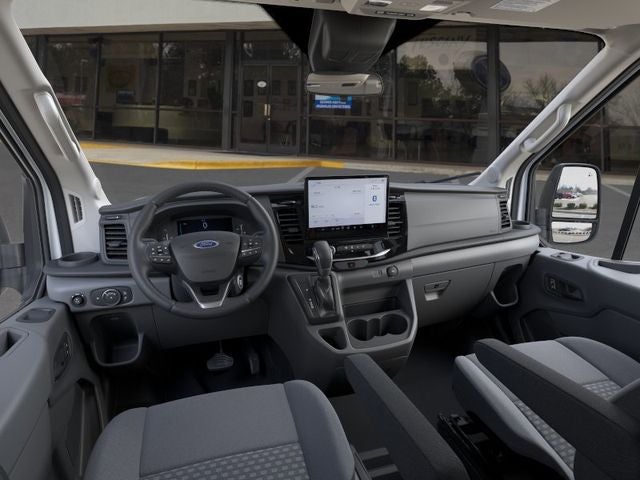 2026 Ford Transit-350 XLT