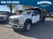 2026 Ford F-450SD 12FT DUMP/CURBSIDE DOOR Commercial