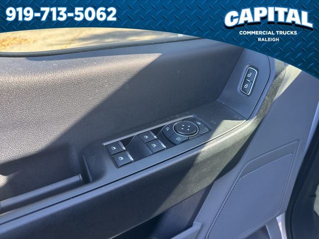 2026 Ford F-450SD 12FT DUMP/CURBSIDE DOOR Commercial